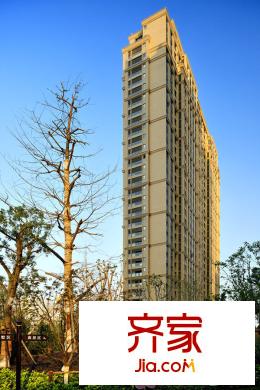 正荣御平方米一期高层及园林景观(2015-3)