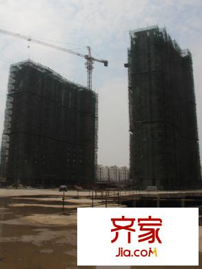 宏泰世纪滨江8、9号楼(2013-9)