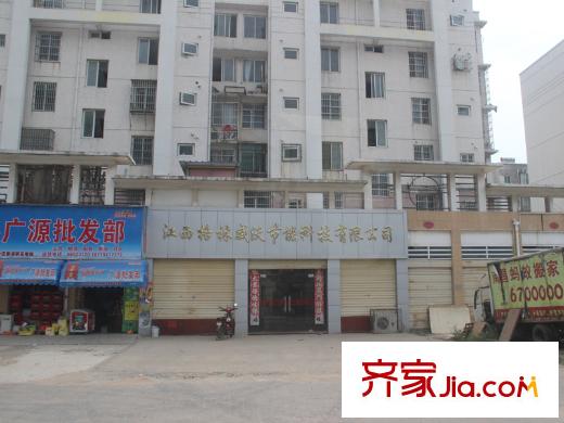 宏泰世纪滨江周边水厂路商店