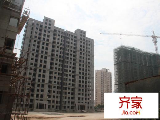 宏泰世纪滨江6号楼(2013-9)