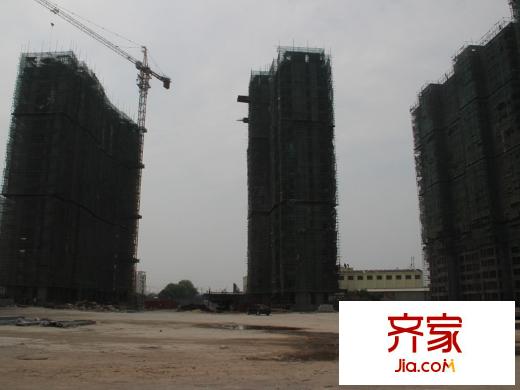 宏泰世纪滨江7、8、9号楼(2013-9)