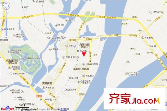 绿地外滩公馆电子