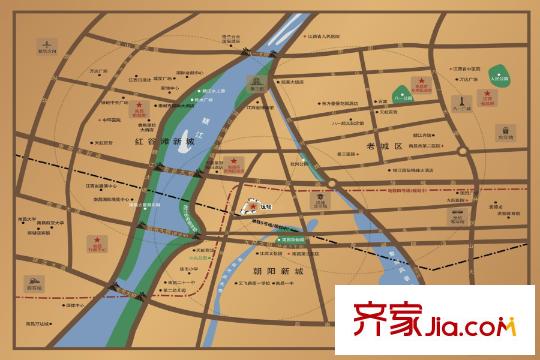 平方米平方米无可复制的绝版地王