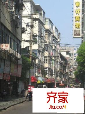 佑营街外景图小区相关图_12