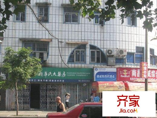 佑营街外景图小区相关图_9