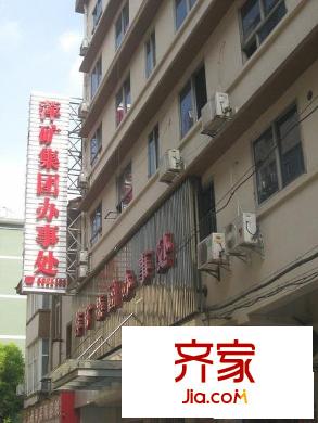 佑营街外景图小区相关图_1