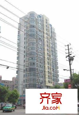 朝阳岭秀外景图小区相关图_7