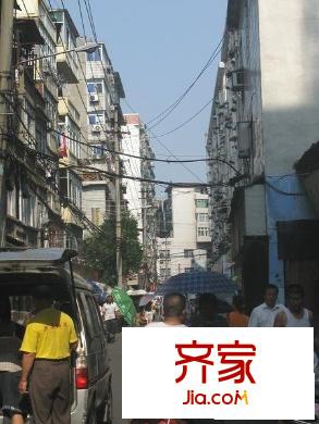 佑营街外景图小区相关图_6