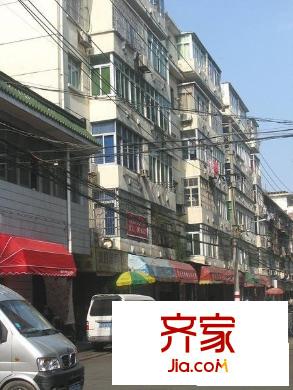 佑营街外景图小区相关图_3