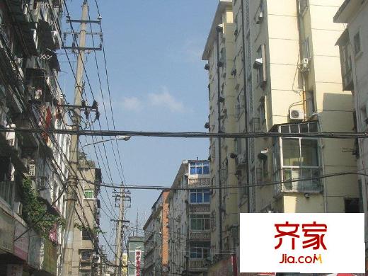 佑营街外景图小区相关图_2