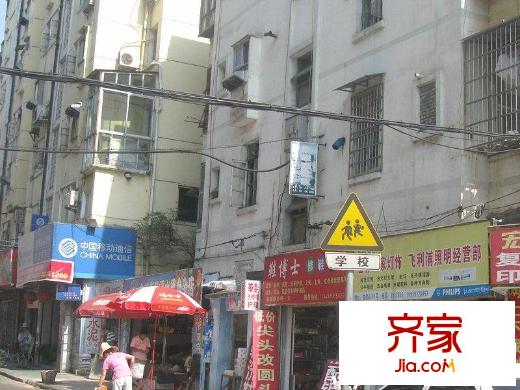 佑营街外景图小区相关图_3