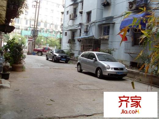 新世界广场外景图小区相关图_2