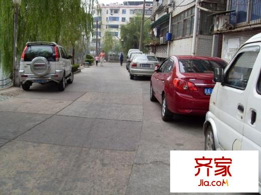 新世界广场外景图小区相关图_8