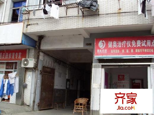 新世界广场外景图小区相关图_9