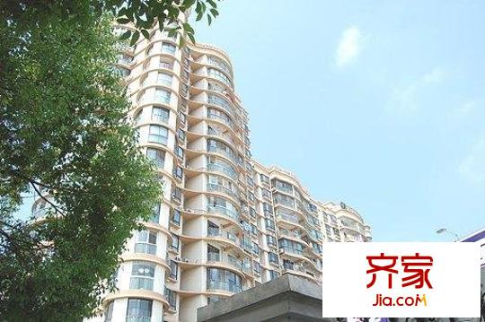 城市经典外景图