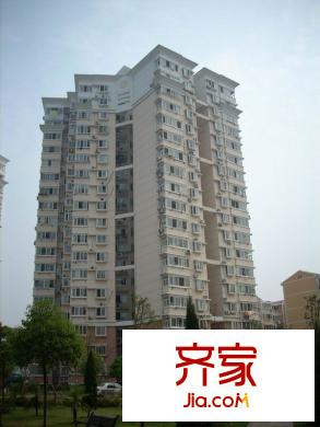 城市经典外景图