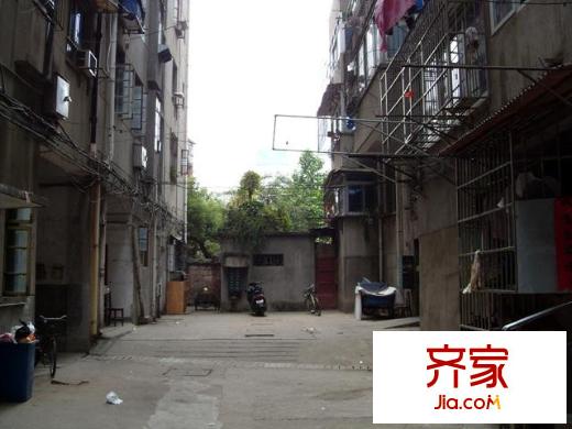 新世界广场外景图小区相关图_10