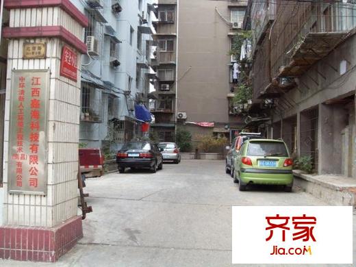 新世界广场外景图小区相关图_1