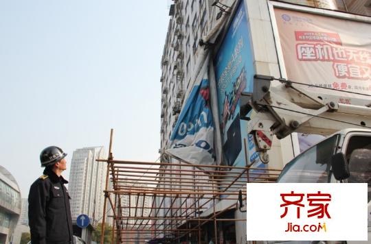 城市经典外景图外景3