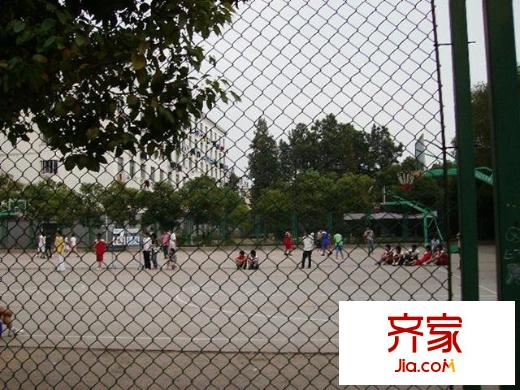 学院路房管局宿舍外景图小区相关图_2