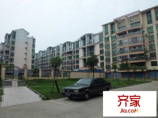 澄湖经典外景图1