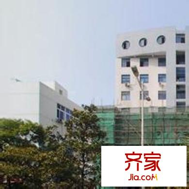 洪都北大道省社科院宿舍外景图