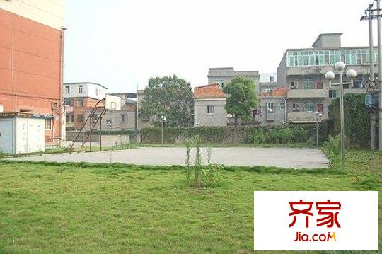 东方广场外景图小区相关图_3