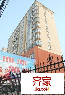 东方广场外景图小区相关图_2