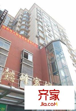 东方广场外景图小区相关图_6