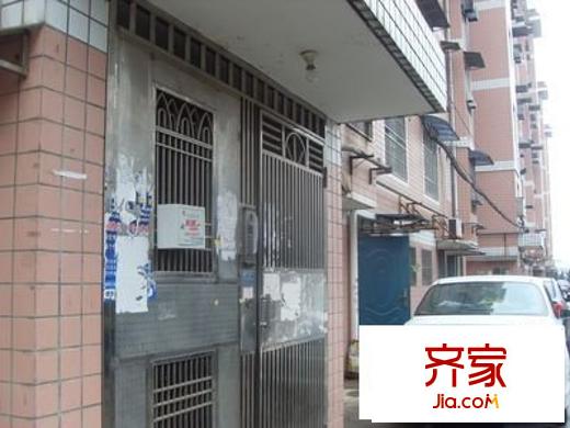 安石路保险公司外景图宿舍