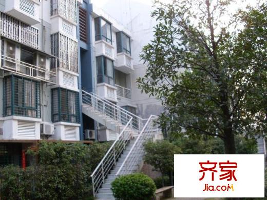 银田大厦外景图小区相关图_5