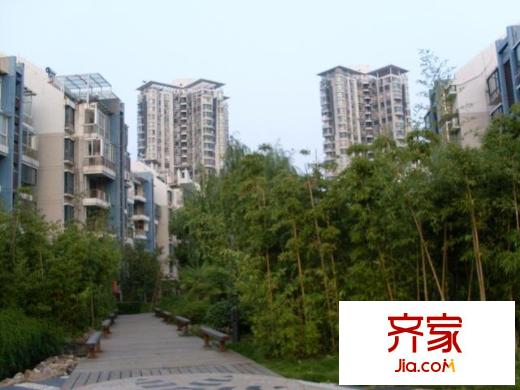 银田大厦外景图小区相关图_8