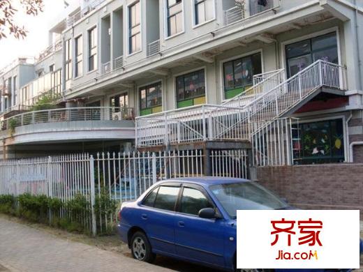 银田大厦外景图小区相关图_4