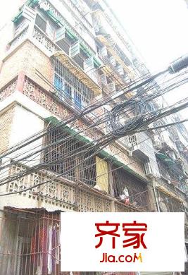 葡萄架外景图小区相关图_4