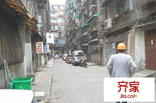 葡萄架外景图小区相关图_7