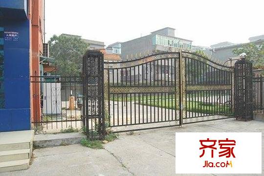 东方广场外景图小区相关图_1