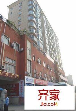 东方广场外景图小区相关图_5