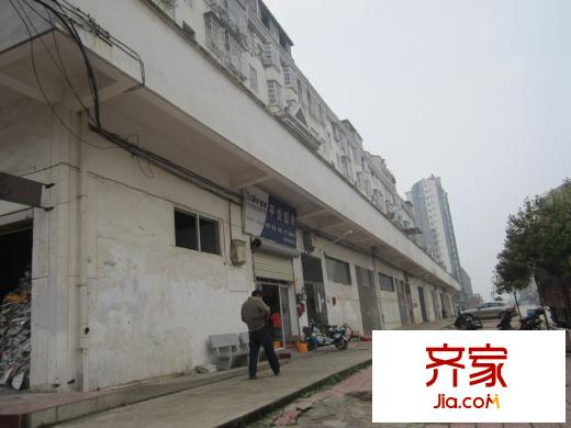 百合佳苑外景图(2013-04-03 )