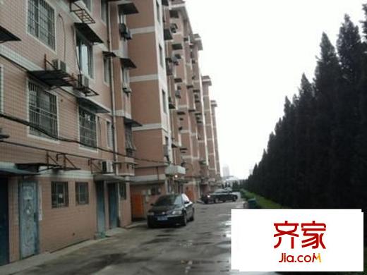 安石路保险公司外景图宿舍