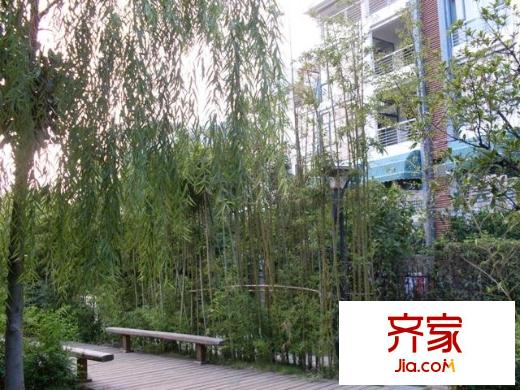 银田大厦外景图小区相关图_6