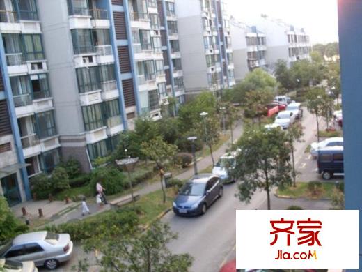 银田大厦外景图小区相关图_3