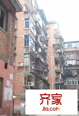 葡萄架外景图小区相关图_1