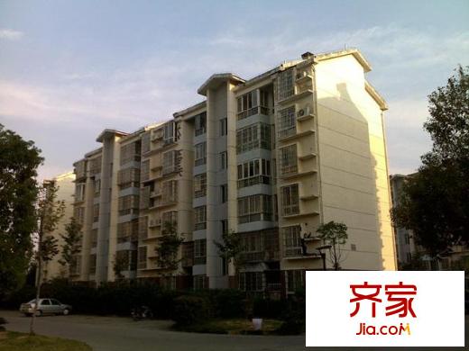 东湖书院外景图小区相关图_2