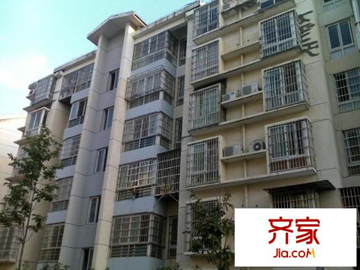 东湖书院外景图小区相关图_7