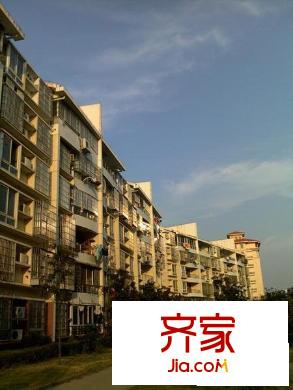 东湖书院外景图小区相关图_6