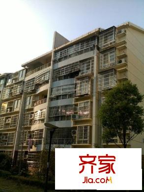 东湖书院外景图小区相关图_1