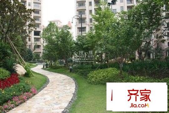 文教路二建宿舍外景图