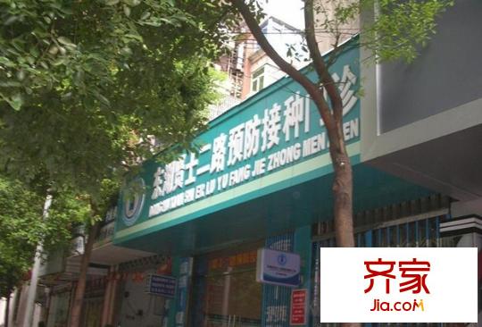 贤士二路法院宿舍外景图贤士二路18号法院宿舍