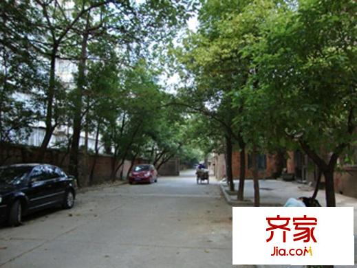 春暉路南紡機(jī)