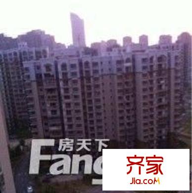 隆泰苑外景圖 1